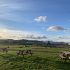Picnic, play and enjoy those views!