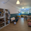 Gift Shop & Craft Barn