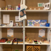 Little shop display