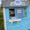 Arran Ie Cream Play Shop