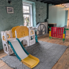 Indoor Play