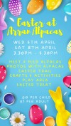 Easter Event