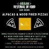 Alpacas & PIzzas